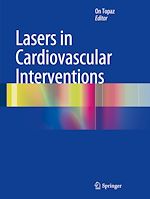 Télécharger le livre :  Lasers in Cardiovascular Interventions