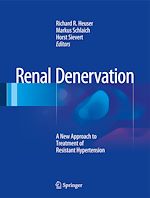 Télécharger le livre :  Renal Denervation
