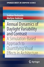 Télécharger le livre :  Annual Dynamics of Daylight Variability and Contrast