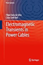 Télécharger le livre :  Electromagnetic Transients in Power Cables