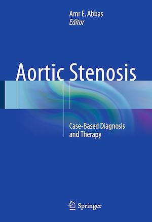 Téléchargez le livre :  Aortic Stenosis