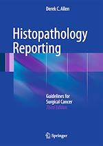 Télécharger le livre :  Histopathology Reporting