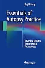 Télécharger le livre :  Essentials of Autopsy Practice