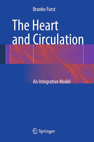 Téléchargez le livre :  The Heart and Circulation
