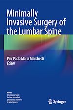 Télécharger le livre :  Minimally Invasive Surgery of the Lumbar Spine