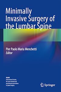 Télécharger le livre :  Minimally Invasive Surgery of the Lumbar Spine