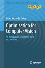 Download this eBook Optimization for Computer Vision