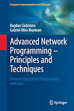 Download this eBook Advanced Network Programming – Principles and Techniques