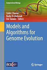 Télécharger le livre :  Models and Algorithms for Genome Evolution