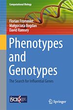 Télécharger le livre :  Phenotypes and Genotypes
