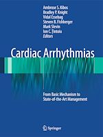 Télécharger le livre :  Cardiac Arrhythmias