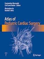 Télécharger le livre :  Atlas of Pediatric Cardiac Surgery