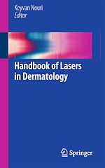 Télécharger le livre :  Handbook of Lasers in Dermatology