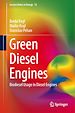 Télécharger le livre :  Green Diesel Engines