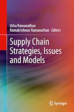 Télécharger le livre :  Supply Chain Strategies, Issues and Models