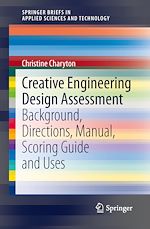 Download this eBook Creative Engineering Design Assessment