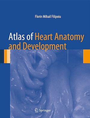 Téléchargez le livre :  Atlas of Heart Anatomy and Development
