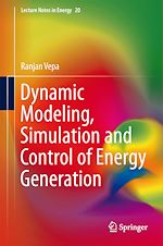 Download this eBook Dynamic Modeling, Simulation and Control of Energy Generation