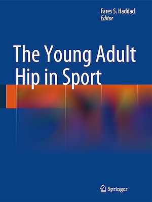Téléchargez le livre :  The Young Adult Hip in Sport