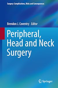 Télécharger le livre :  Peripheral, Head and Neck Surgery