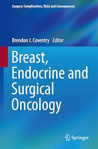 Télécharger le livre :  Breast, Endocrine and Surgical Oncology