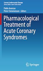 Télécharger le livre :  Pharmacological Treatment of Acute Coronary Syndromes