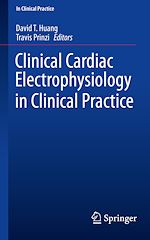 Télécharger le livre :  Clinical Cardiac Electrophysiology in Clinical Practice