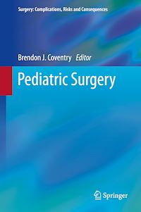 Télécharger le livre :  Pediatric Surgery