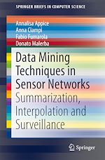 Télécharger le livre :  Data Mining Techniques in Sensor Networks