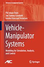 Télécharger le livre :  Vehicle-Manipulator Systems