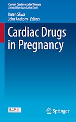 Télécharger le livre :  Cardiac Drugs in Pregnancy