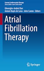 Télécharger le livre :  Atrial Fibrillation Therapy