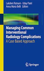 Télécharger le livre :  Managing Common Interventional Radiology Complications