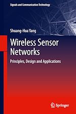 Télécharger le livre :  Wireless Sensor Networks