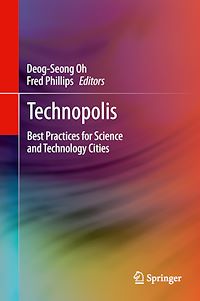 Télécharger le livre :  Technopolis