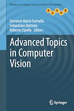 Download this eBook Advanced Topics in Computer Vision