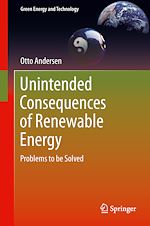 Télécharger le livre :  Unintended Consequences of Renewable Energy