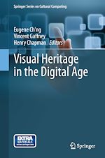Télécharger le livre :  Visual Heritage in the Digital Age