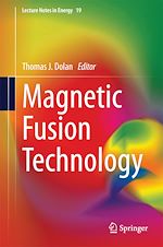 Download this eBook Magnetic Fusion Technology