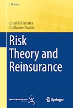 Télécharger le livre :  Risk Theory and Reinsurance