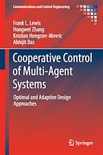 Télécharger le livre :  Cooperative Control of Multi-Agent Systems