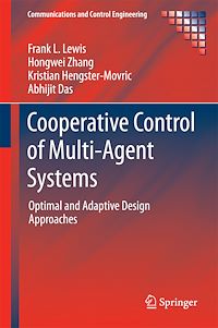 Télécharger le livre :  Cooperative Control of Multi-Agent Systems