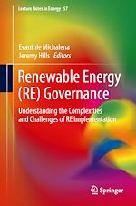 Download this eBook Renewable Energy Governance