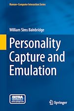 Télécharger le livre :  Personality Capture and Emulation