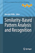 Download this eBook Similarity-Based Pattern Analysis and Recognition