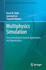Télécharger le livre :  Multiphysics Simulation