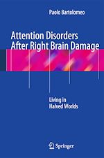 Télécharger le livre :  Attention Disorders After Right Brain Damage