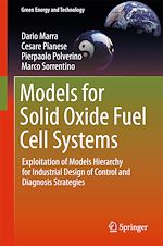 Télécharger le livre :  Models for Solid Oxide Fuel Cell Systems