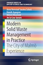 Download this eBook Modern Solid Waste Management in Practice