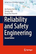 Télécharger le livre :  Reliability and Safety Engineering